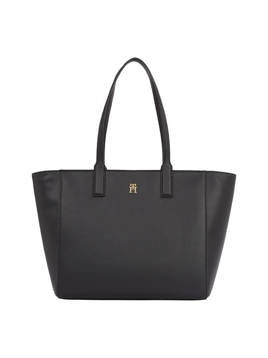 Produktbild Tommy Hilfiger Th Soft Logo Tote