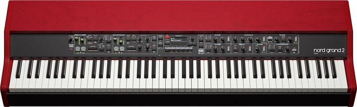 Actual product image Nord Grand 2 (88 Keys)