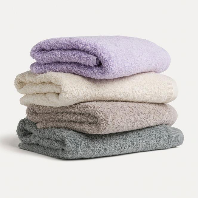 Actual product image Möve Super fuzzy (30 x 30 cm)