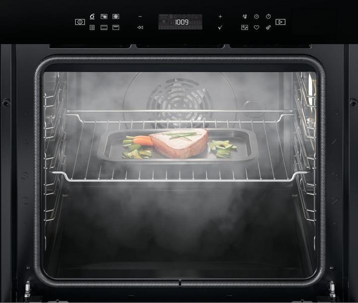 Immagine prodotto Whirlpool W6 OS4 4S1 H2 BL