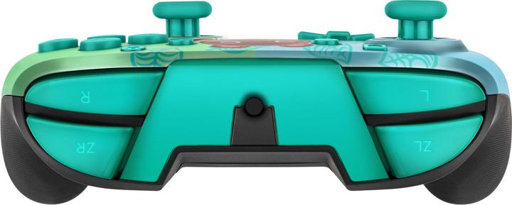 Produktbild PDP Faceoff Deluxe + Audio Animal Crossing (Switch OLED, Switch Lite, Switch)