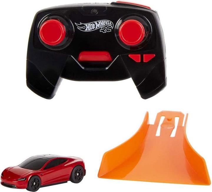 Produktbild Hot Wheels R/C 1:64 Roadster