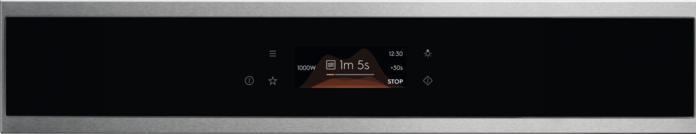 Immagine prodotto Electrolux EVM8E08X (49 l)