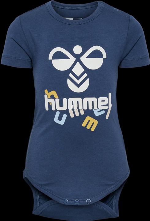 Produktbild hummel Hmldream Body S/S (62)
