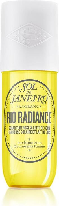 Produktbild Sol de Janeiro Rio Radiance (Body Mist, 240 ml)