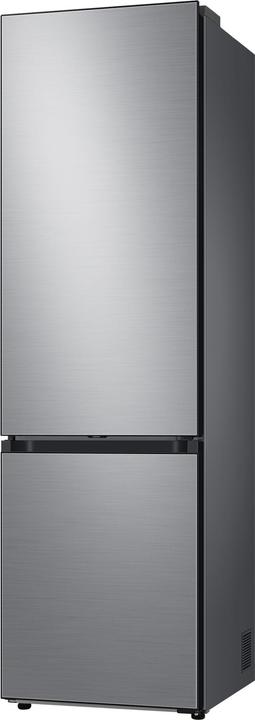 Actual product image Samsung RB38A7B6BS9/EF (390 l)