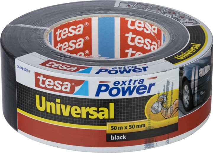 Actual product image tesa extra power universal (50 mm)