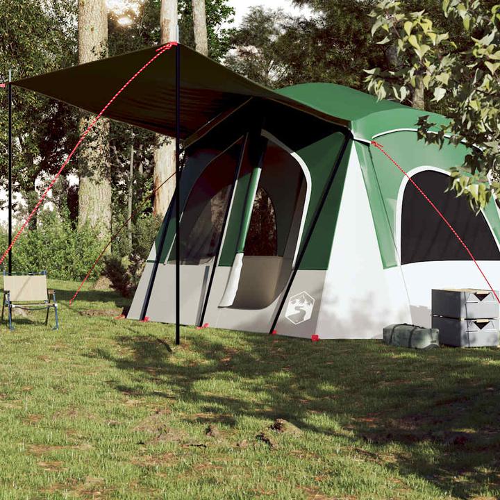 Image du produit VidaXL Klemenz (Tente igloo, 9.90 kg, 5 personnes)