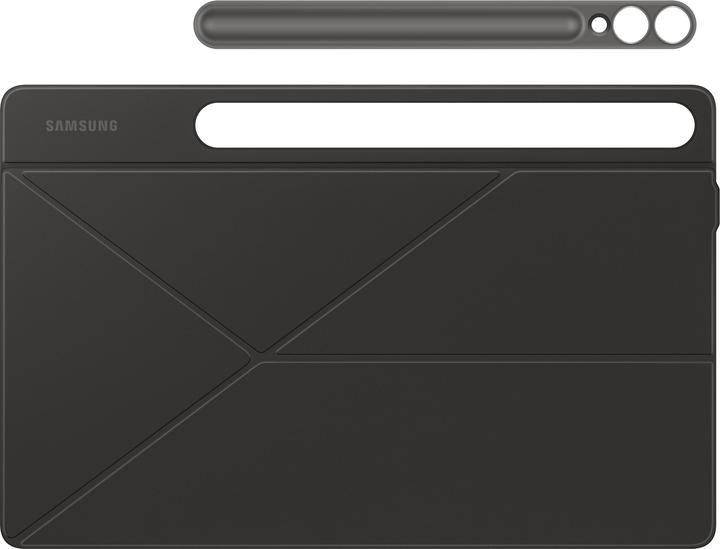 Productafbeelding Samsung Slimme boekomslag (Galaxy Tab S9 Plus, Galaxy Tab S9 FE+, Galaxy Tab S10+)