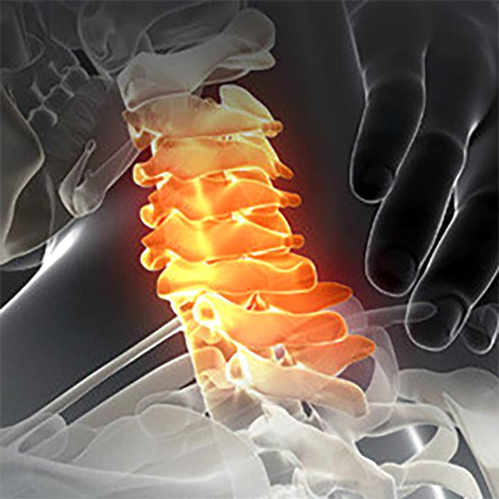 Immagine prodotto Quick Aid Barella per il collo