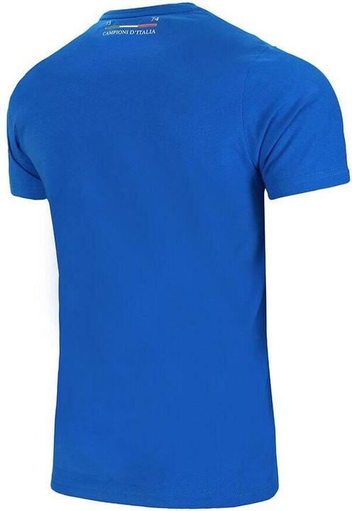 Produktbild Mizuno t-shirt zum 50. geburtstag lazio rome (XL)