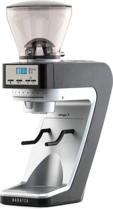 Baratza Electric coffee grinder 885-230V (280W grinding black)