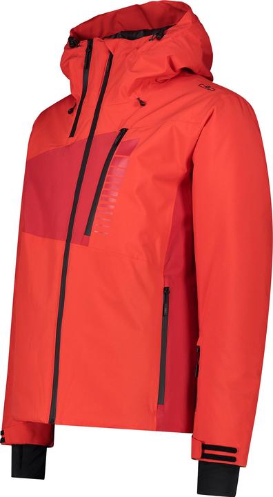 Immagine prodotto CMP Campagnolo Felpa con cappuccio (54)
