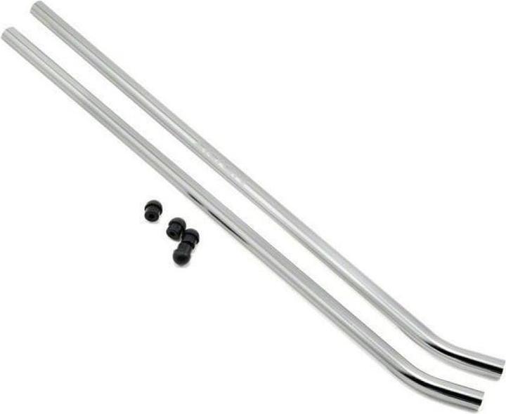 Image du produit Align 700 Skid Pipe argent