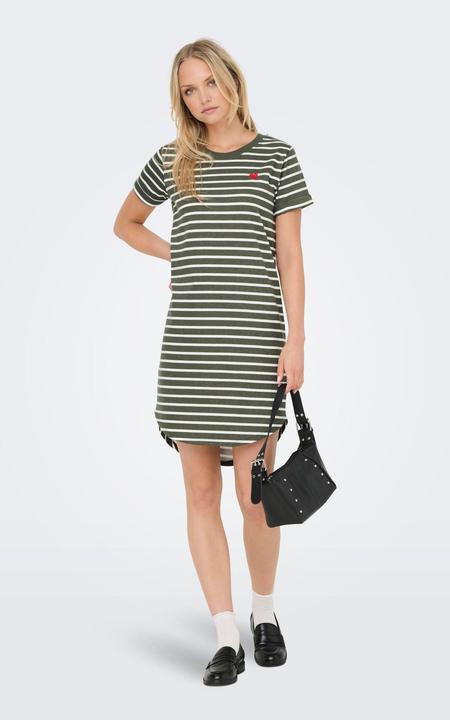 Produktbild JdY JDYIVY Kurzes Kleid Sweatshirt-Kleid (XS)
