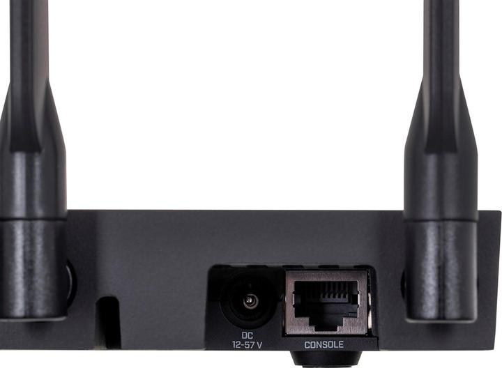 Image du produit MikroTik RB4011iGS+5HacQ2HnD-IN