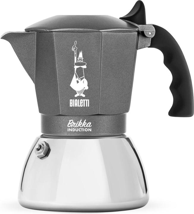 Bialetti Brikka (4 T.)