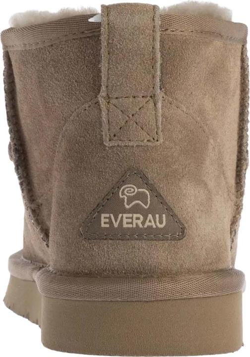 Image du produit Everau - Bottes FINCH - Femme (38)