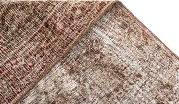 Actual product image Vidal Vintage Royal (90 x 126 cm)