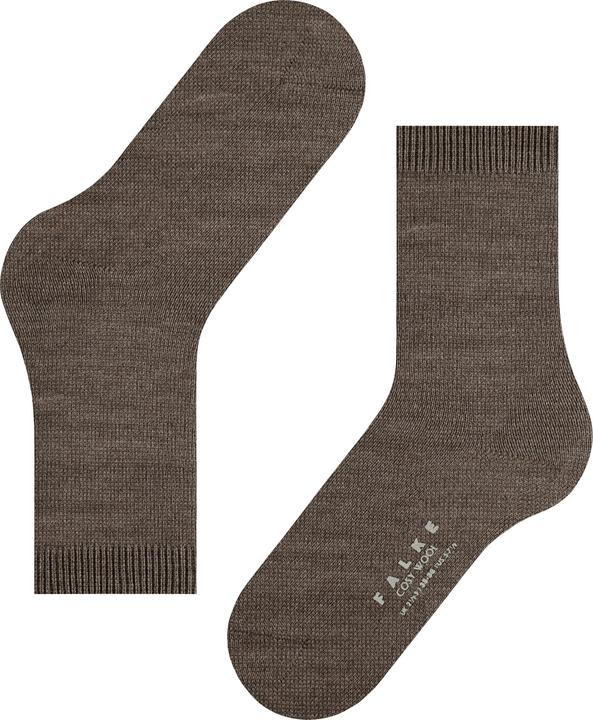 Produktbild Falke Cosy Wool Damen (Einzelpack, 35 - 38)