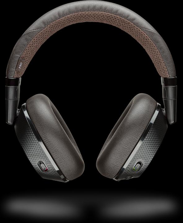 Image du produit Poly BackBeat PRO 2 (ANC, 24 h, Sans fil)