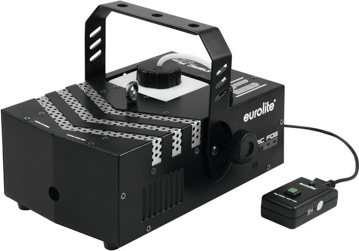Immagine prodotto Eurolite Nebbia dinamica 700