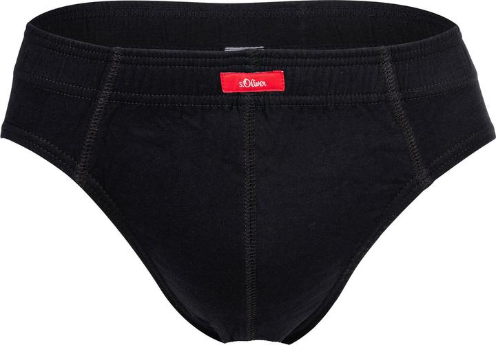 Actual product image S.Oliver Briefs (L, pack of 7)