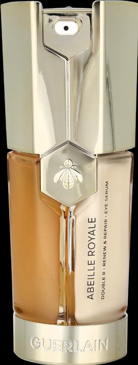 Actual product image Guerlain Abeille Royale 23 (Serum, 20 ml, Day + Night)