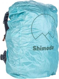 Immagine prodotto Shimoda Copertura antipioggia