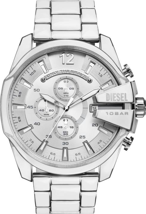 Produktbild Diesel Mega Chief (Chronograph, 51 mm)