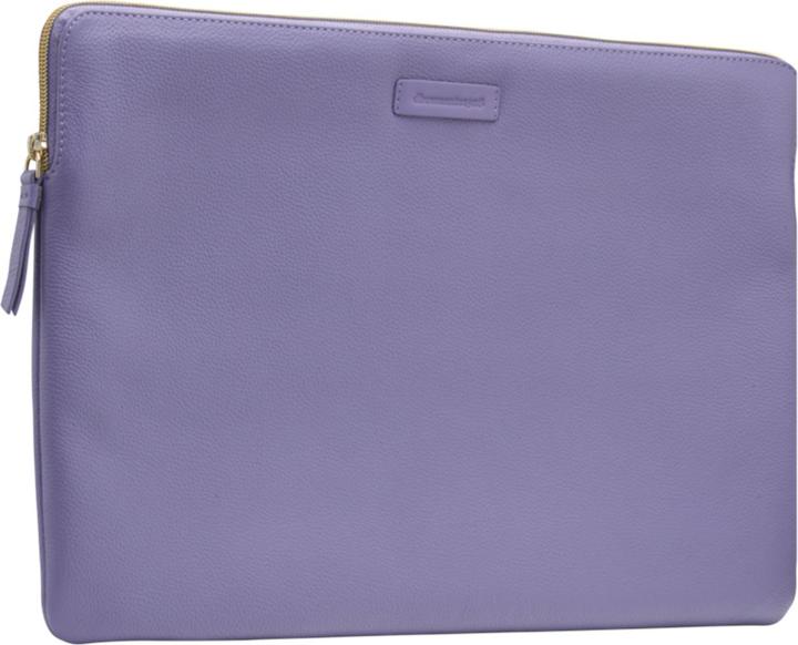 Actual product image dbramante1928 Paris - 15" Laptop/MacBook Pro 16" - Db Purple (16", Apple)