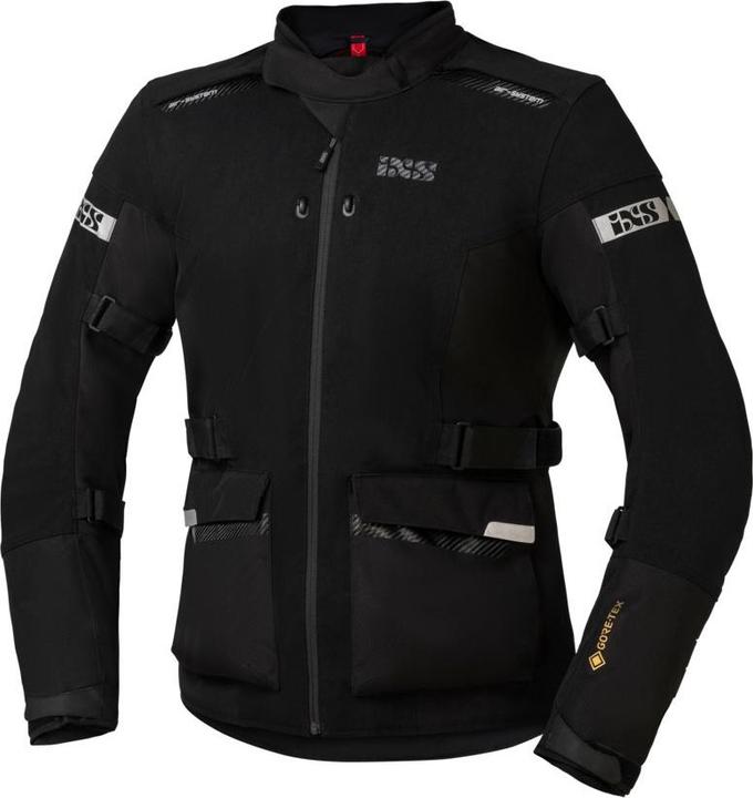 Actual product image iXS Tour Jacket Horizon-GTX (Men, XXL)