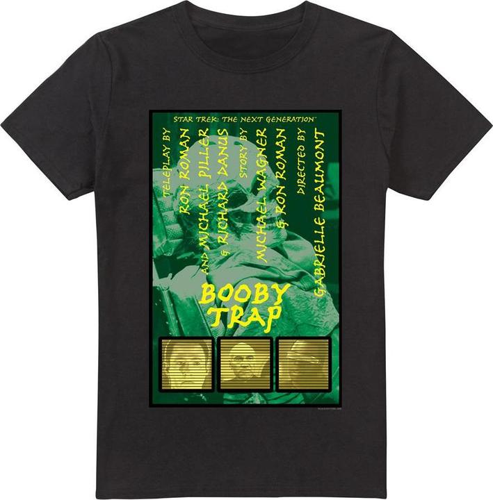 The Next Generation Season 3 Episode 6 TShirt