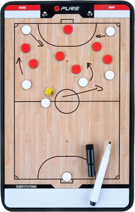 Immagine prodotto Pure2improve Calcio indoor