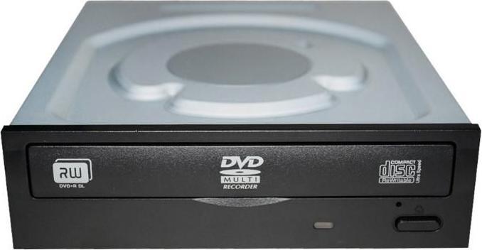Produktbild Lite-On iHDP118-18 (DVD Brenner, DVD Laufwerk, CD Laufwerk)