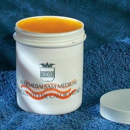 Produktbild Servoprax Chemodis Heat Balm - Hot (1 x, 350 ml)