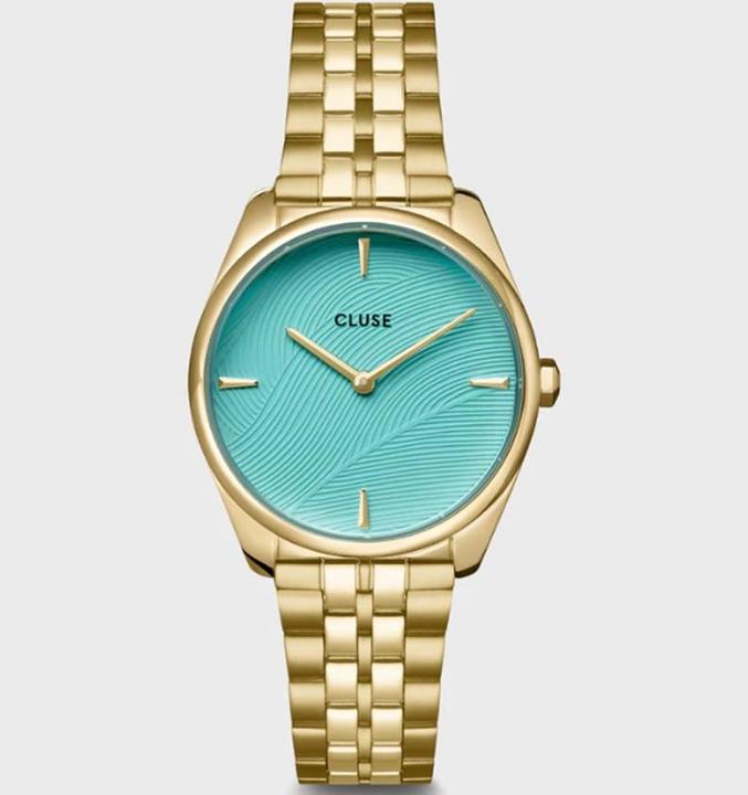 Image du produit Cluse Féroce Petite (Montre analogique, 32 mm)