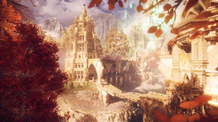Immagine prodotto EA Games Dragon Age: The Veilguard (PS5)