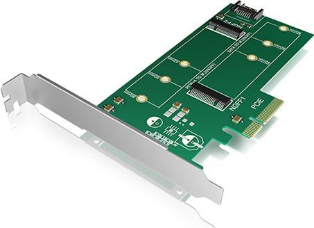 Produktbild Icy Box IB-PCI209