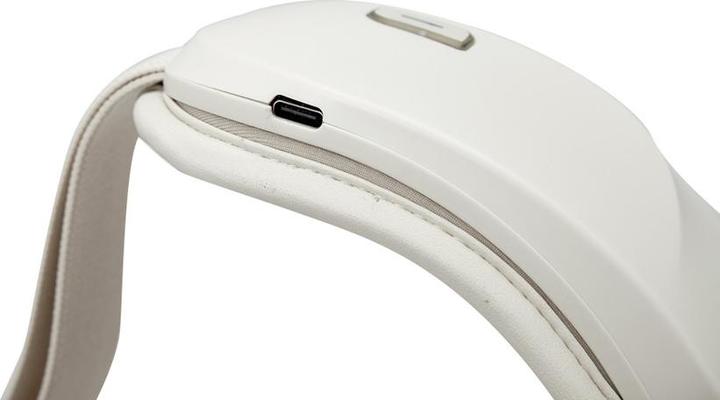 Actual product image Porodo Eye Massager With Heat & Bluetooth Music