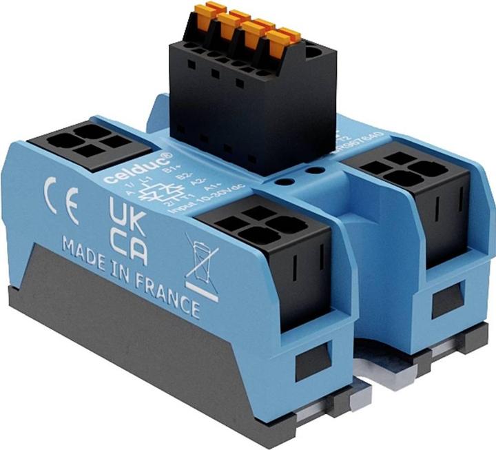 Produktbild Celduc Halbleiterrelais
