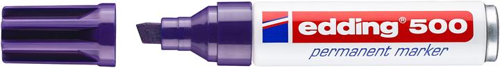Edding 500 (Violett, 2 mm, 1 x)