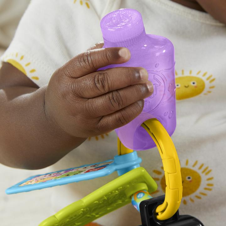 Produktbild Fisher-Price HYR72 (Mehrfarbig)