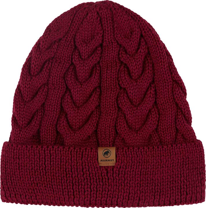 Produktbild Mammut Valbella Beanie (One Size)