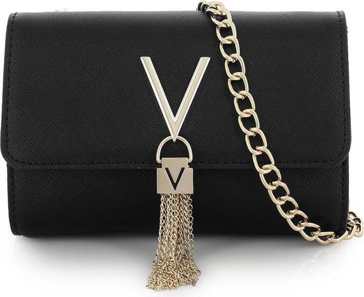 Actual product image Valentino Divina Mini Bag shoulder bag 17 cm
