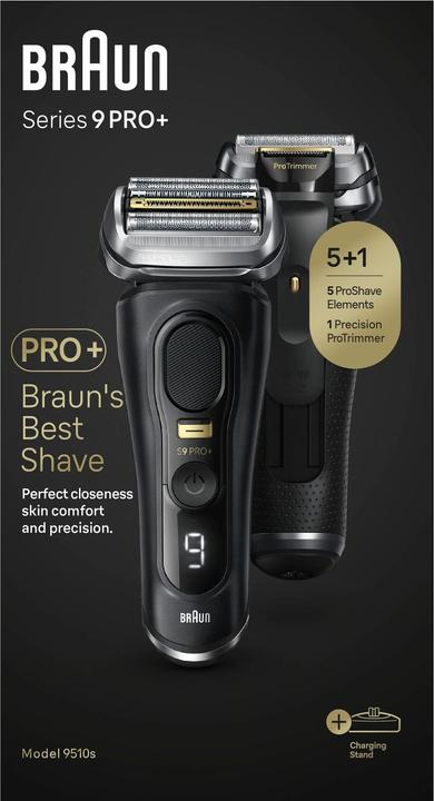 Image du produit Braun Series 9 Pro+