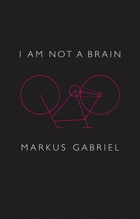 Produktbild I am Not a Brain (Englisch, Christopher Turner, Markus Gabriel, 2017)