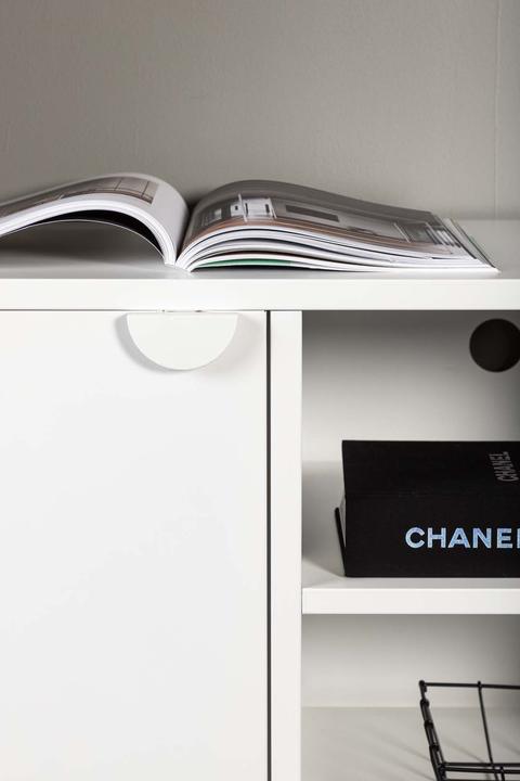 Actual product image Venture Home Piring (120 x 63 cm)