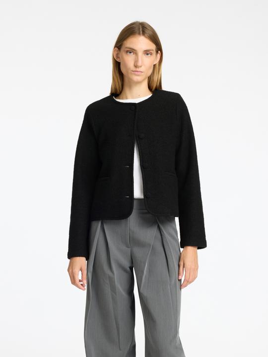 Image du produit Selected Femme Cardigan 100% laine (XS)