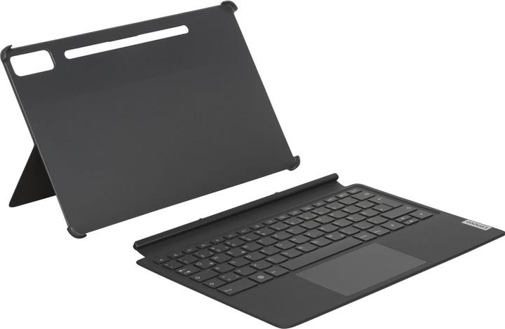 Actual product image Lenovo Keyboard pack for Tab P12 (DE, Lenovo Tab P12)